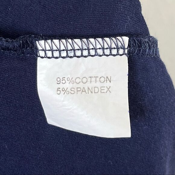 Adore Love Women’s Cotton Jersey Dress Size M - Picture 4 of 5